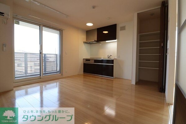 グラン・フィオーレの物件内観写真